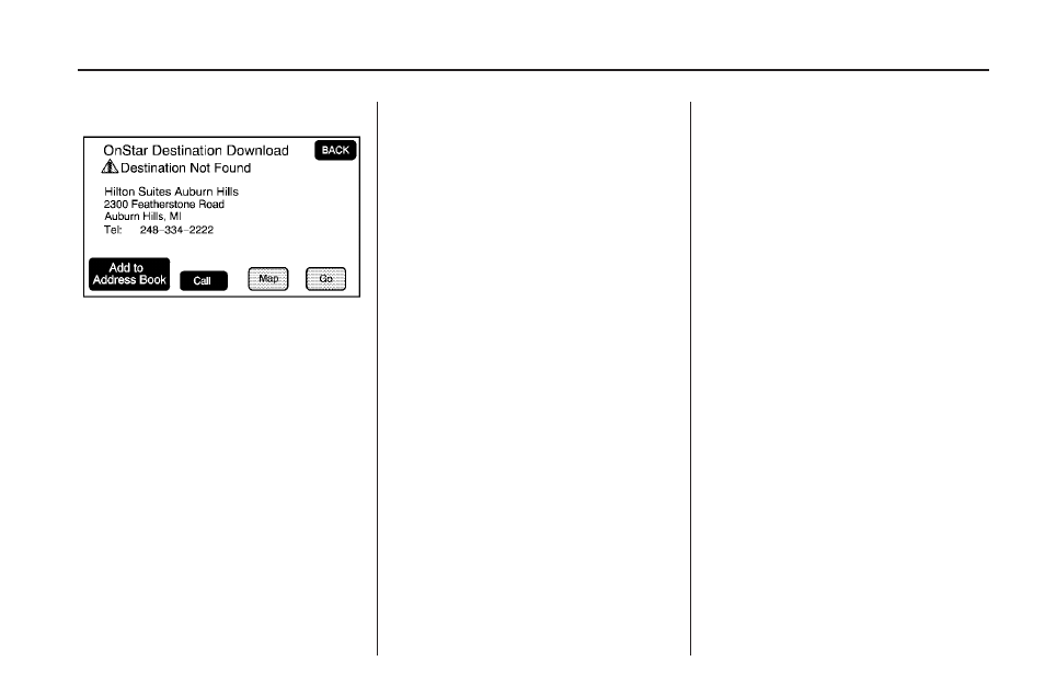 GMC Traverse User Manual | Page 53 / 80
