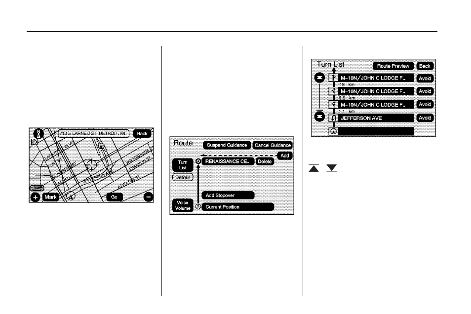 GMC Traverse User Manual | Page 54 / 80