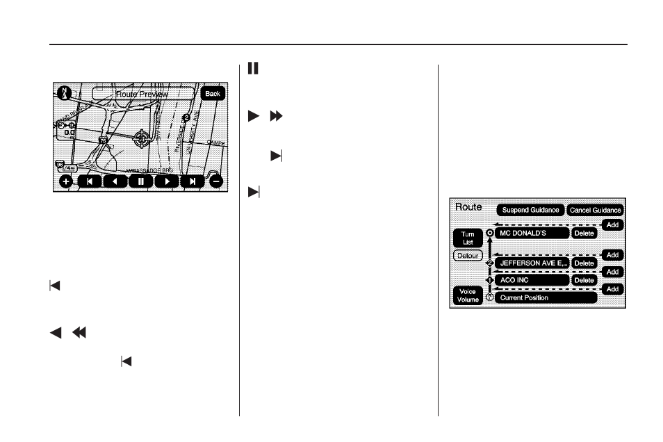 GMC Traverse User Manual | Page 55 / 80