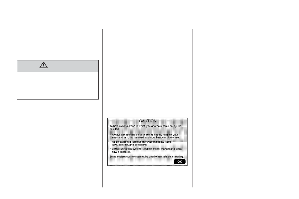 GMC Traverse User Manual | Page 6 / 80