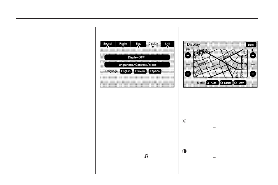 GMC Traverse User Manual | Page 68 / 80