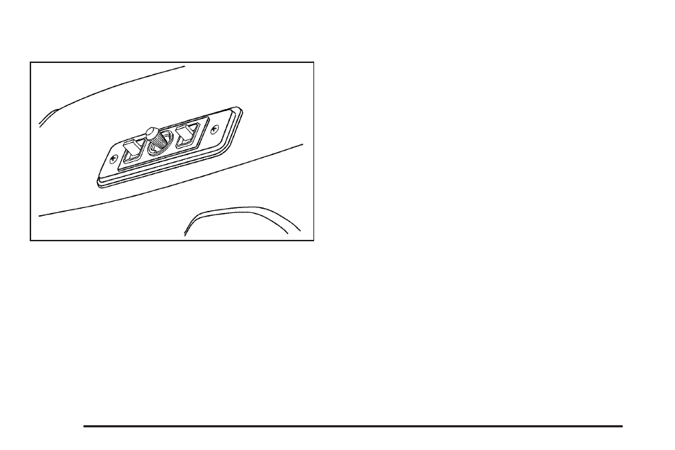 Power seat, Power seat -4 | GMC 2006 Savana User Manual | Page 10 / 394