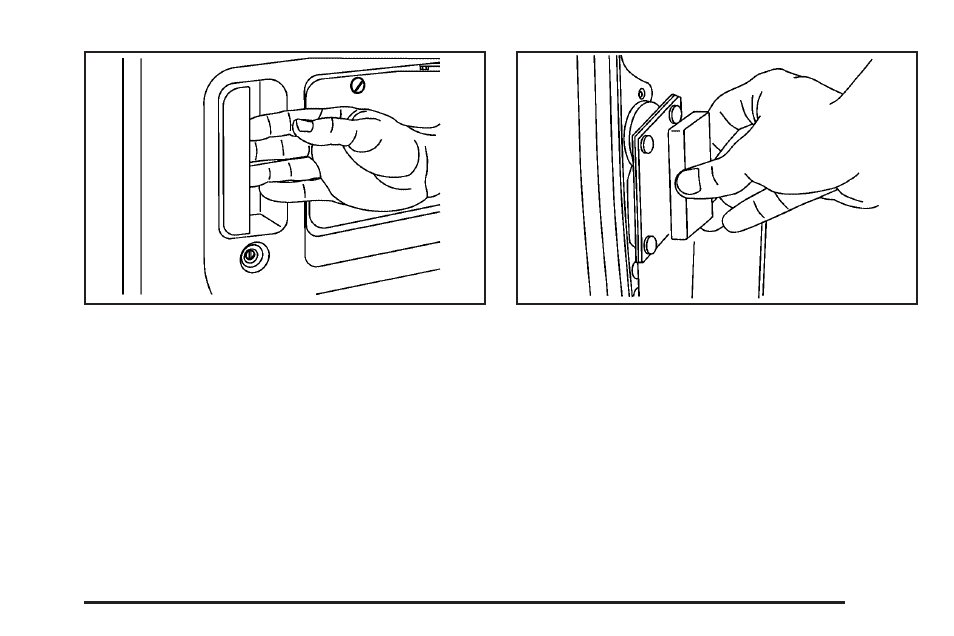 GMC 2006 Savana User Manual | Page 101 / 394