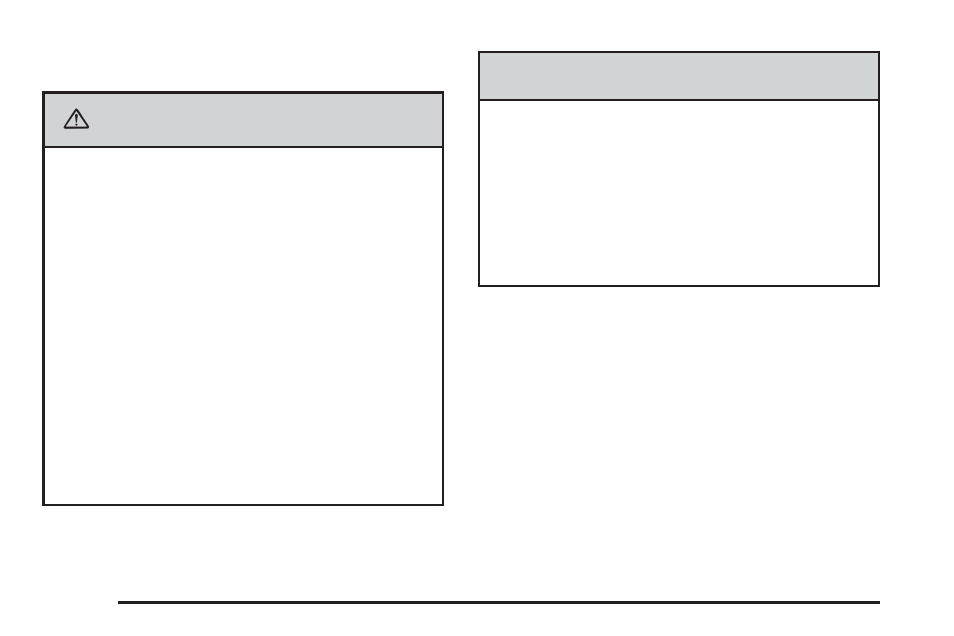 Engine exhaust, Engine exhaust -26, Caution | GMC 2006 Savana User Manual | Page 114 / 394