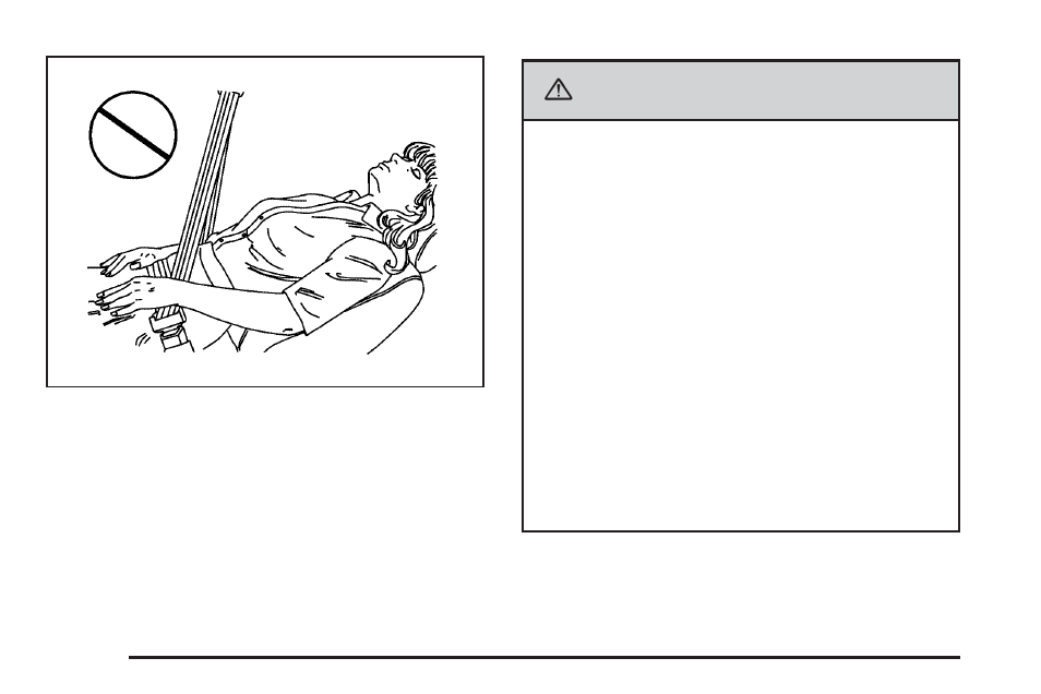 Caution | GMC 2006 Savana User Manual | Page 12 / 394