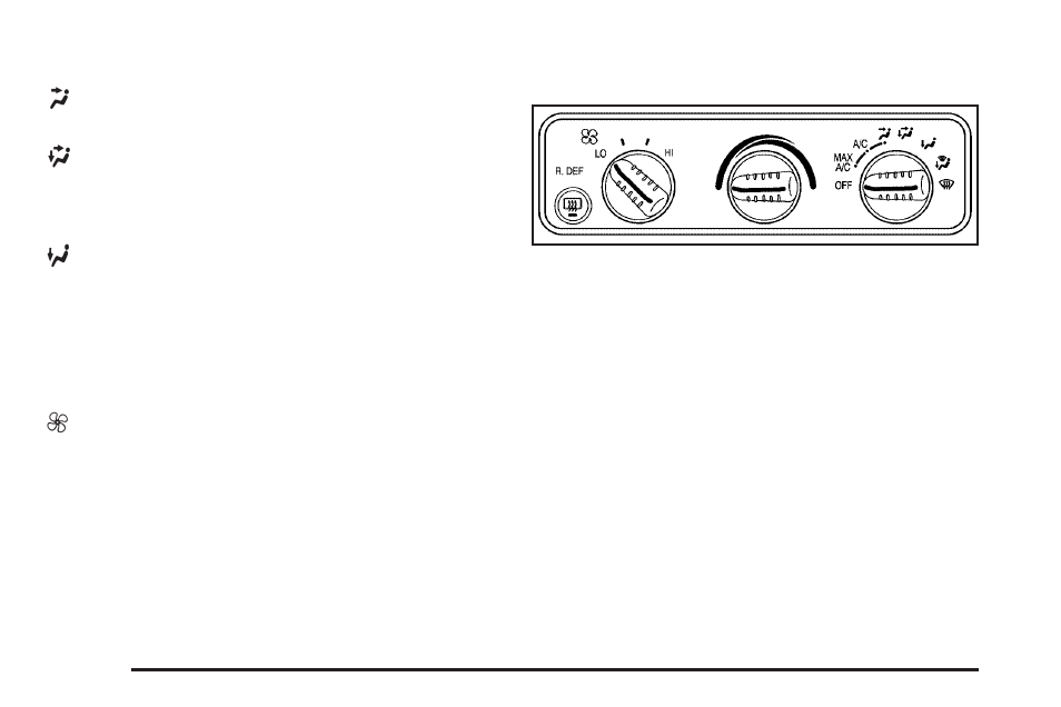 GMC 2006 Savana User Manual | Page 136 / 394