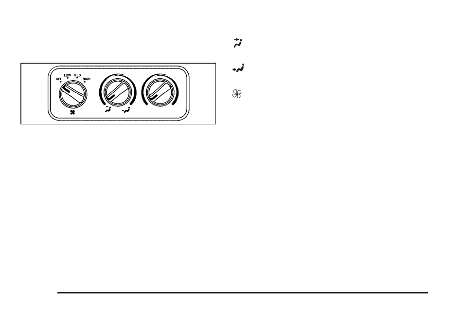 GMC 2006 Savana User Manual | Page 140 / 394