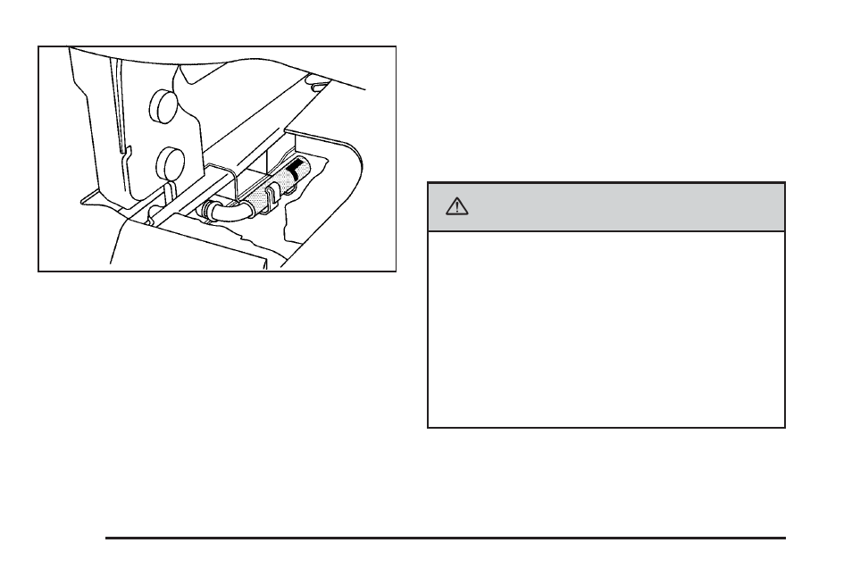 Safety belts, Safety belts: they are for everyone, Safety belts -10 | Safety belts: they are for everyone -10, Caution | GMC 2006 Savana User Manual | Page 16 / 394