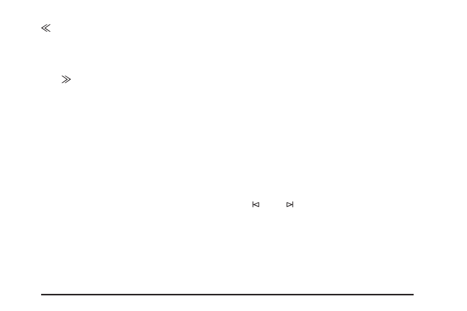 GMC 2006 Savana User Manual | Page 189 / 394