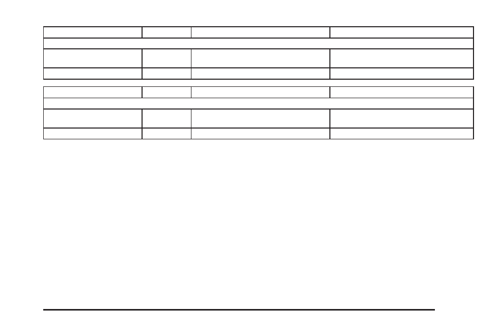 GMC 2006 Savana User Manual | Page 239 / 394