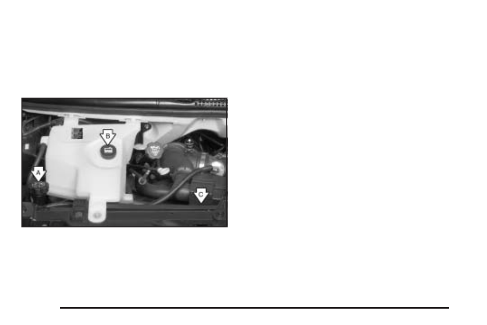 Cooling system, Cooling system -26 | GMC 2006 Savana User Manual | Page 274 / 394