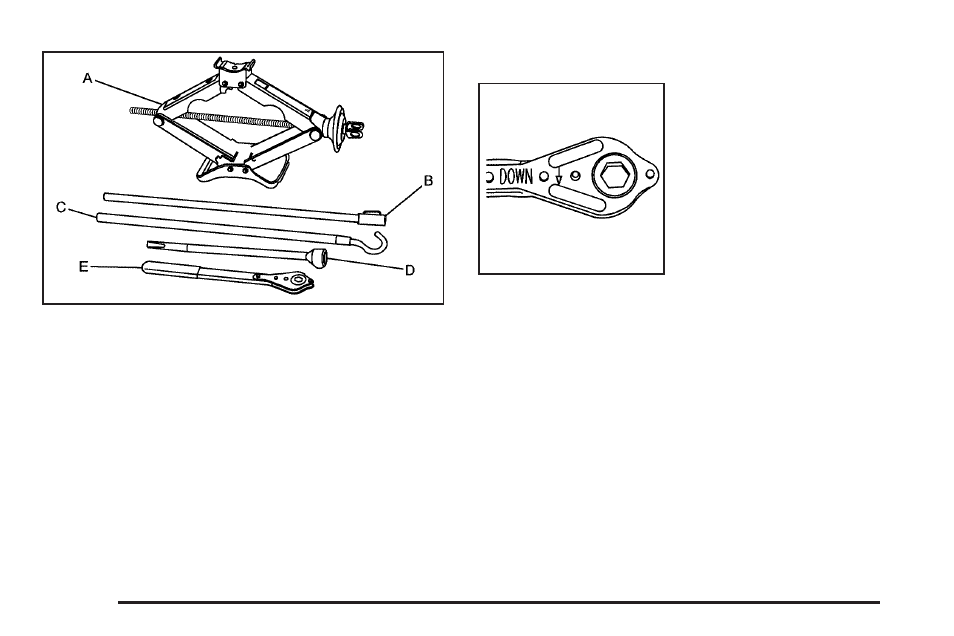 GMC 2006 Savana User Manual | Page 320 / 394