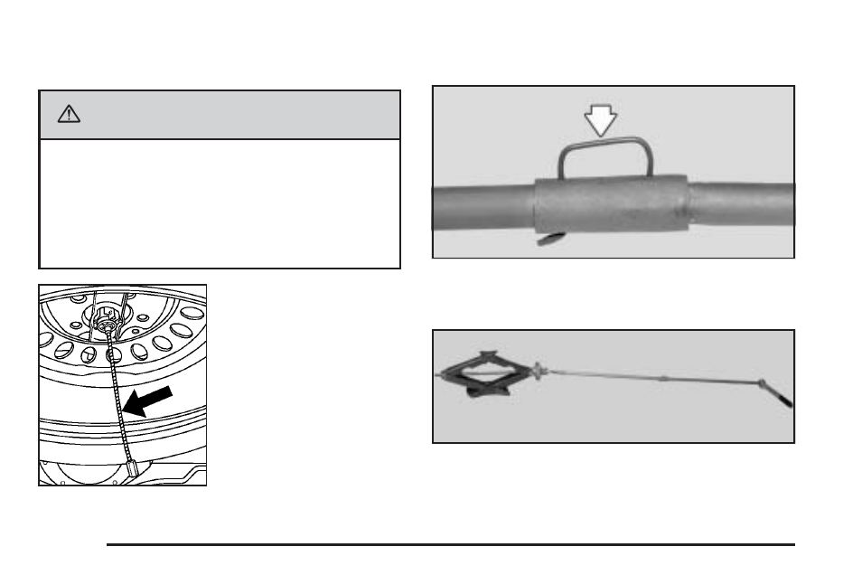 Caution | GMC 2006 Savana User Manual | Page 328 / 394