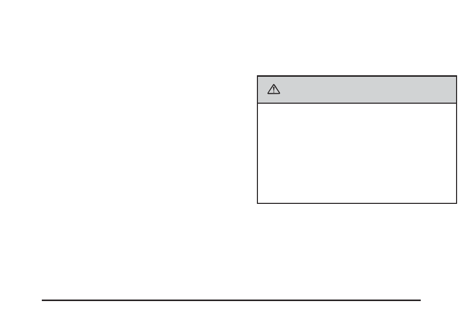 Using the maintenance schedule, Using the maintenance schedule -3, Caution | GMC 2006 Savana User Manual | Page 351 / 394