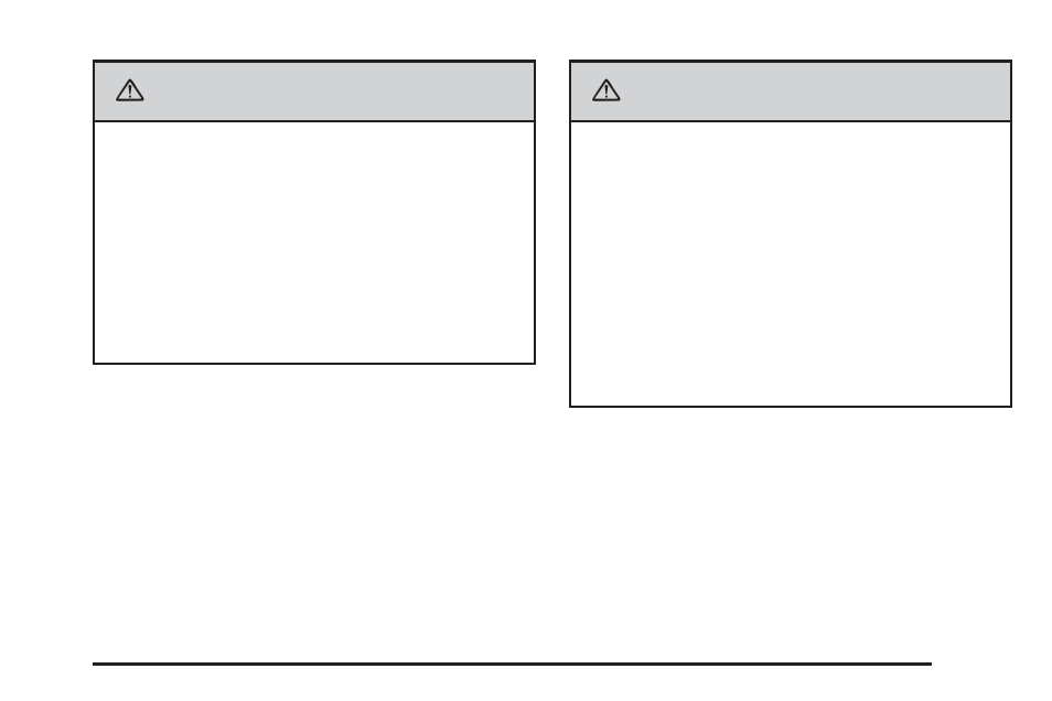 GMC 2006 Savana User Manual | Page 43 / 394