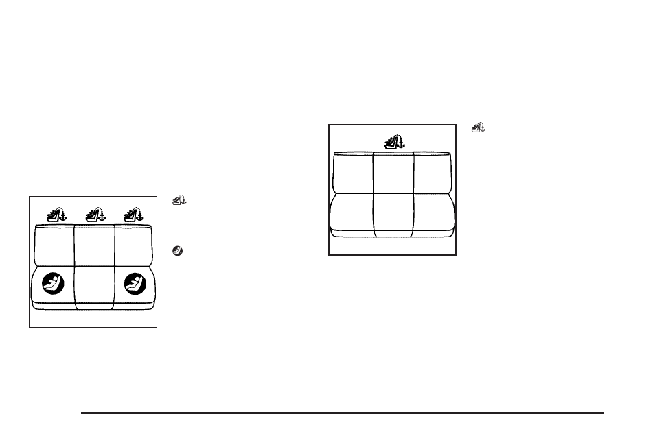 GMC 2006 Savana User Manual | Page 52 / 394