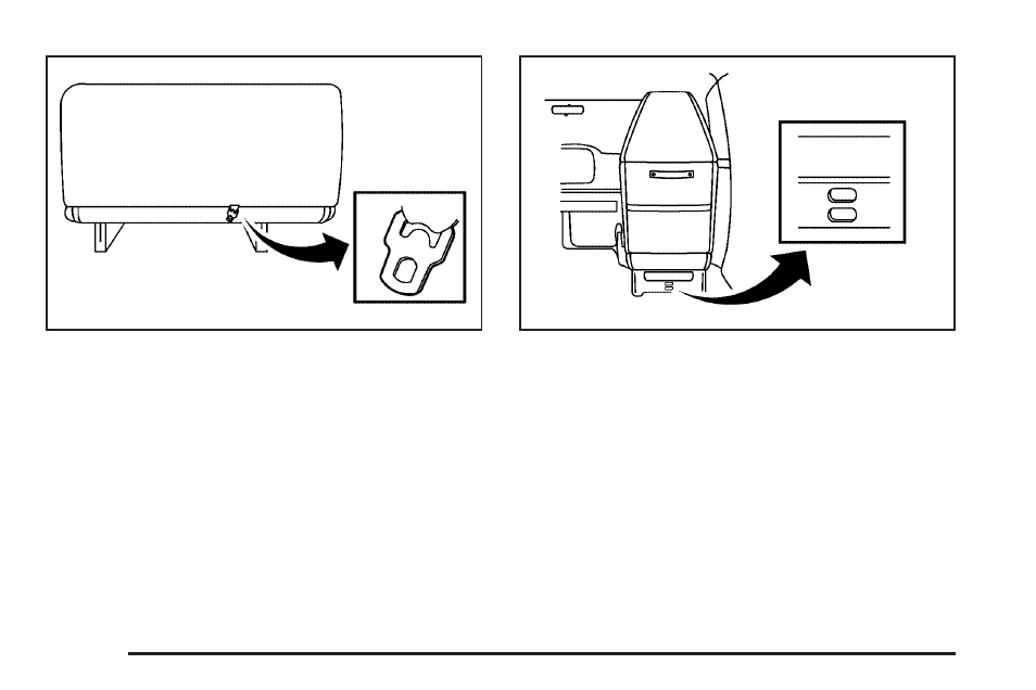 GMC 2006 Savana User Manual | Page 54 / 394