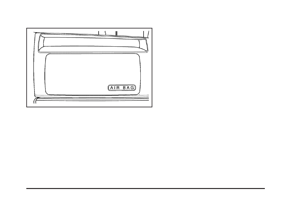 Airbag system, Airbag system -65 | GMC 2006 Savana User Manual | Page 71 / 394