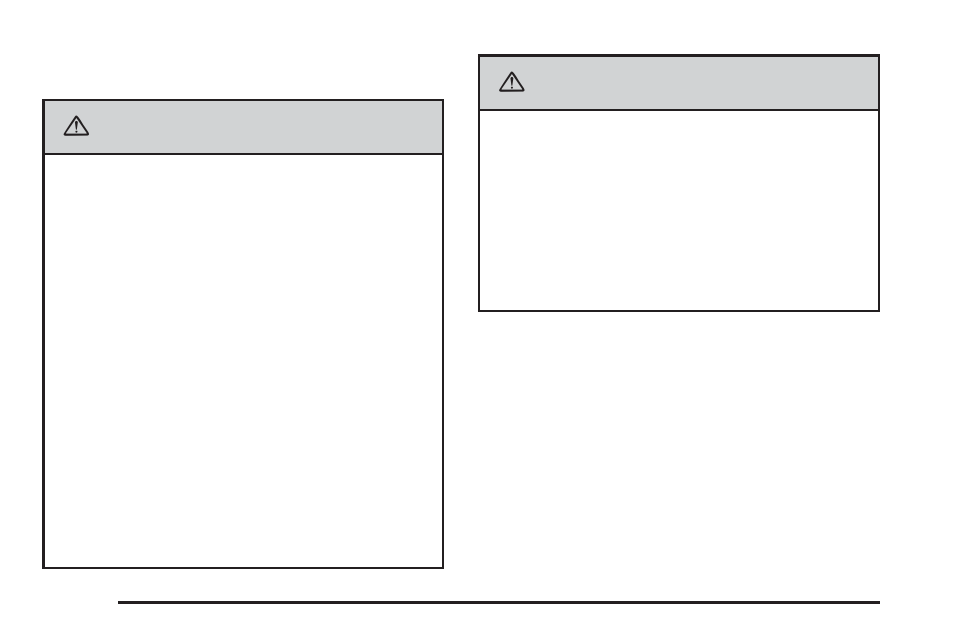 GMC 2006 Savana User Manual | Page 72 / 394