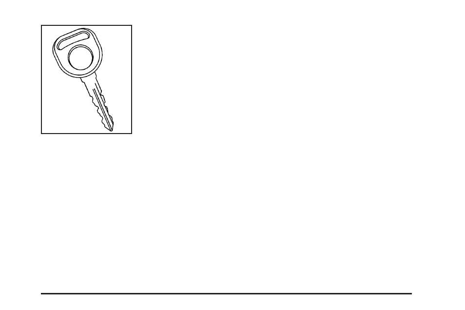 Remote keyless entry system, Remote keyless entry system -3 | GMC 2006 Savana User Manual | Page 91 / 394