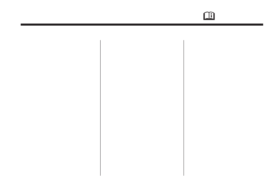 GMC 2009 Acadia User Manual | 516 pages