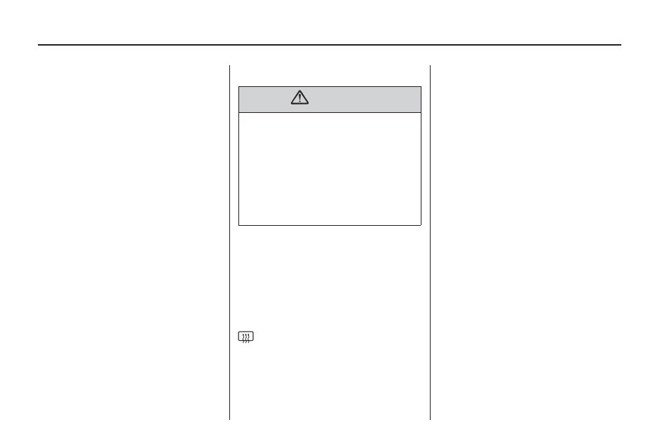 Park tilt mirrors, Outside convex mirror, Outside heated mirrors | Object detection systems, Ultrasonic rear parking assist (urpa), Object detection, Systems, Ultrasonic rear parking, Assist (urpa) -34 | GMC 2009 Acadia User Manual | Page 102 / 516