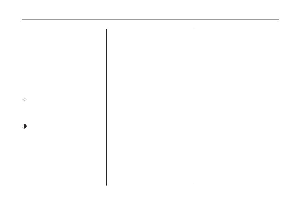 GMC 2009 Acadia User Manual | Page 107 / 516