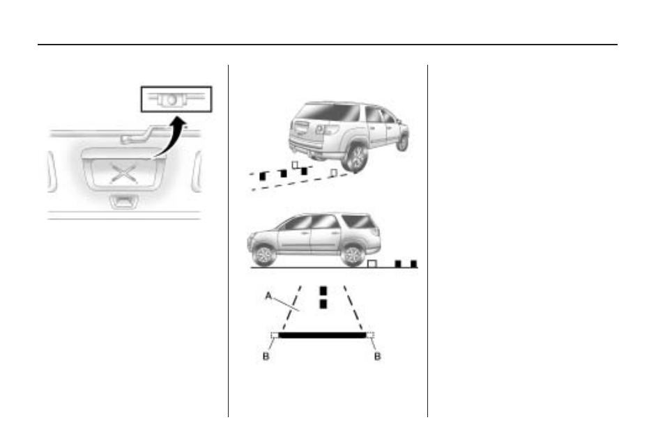 GMC 2009 Acadia User Manual | Page 108 / 516
