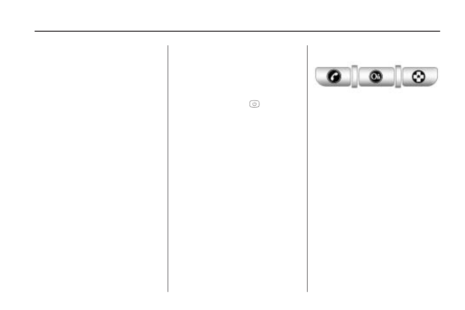 Onstar® system, Onstar, System | System -41 | GMC 2009 Acadia User Manual | Page 109 / 516