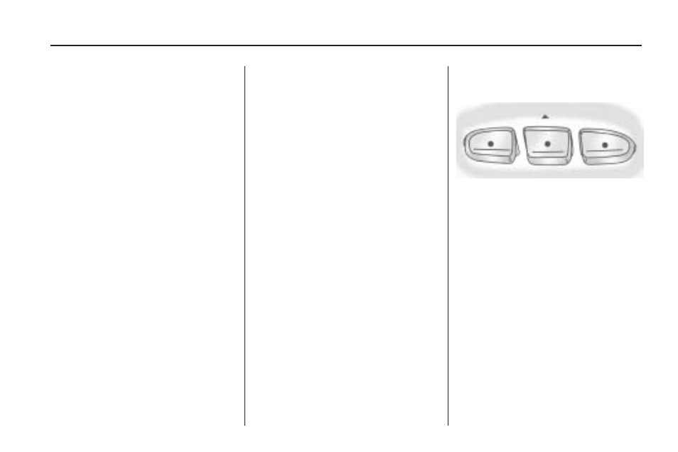 Universal home remote system, Universal home remote system operation, Universal home remote | System, System -45, System operation -45 | GMC 2009 Acadia User Manual | Page 113 / 516