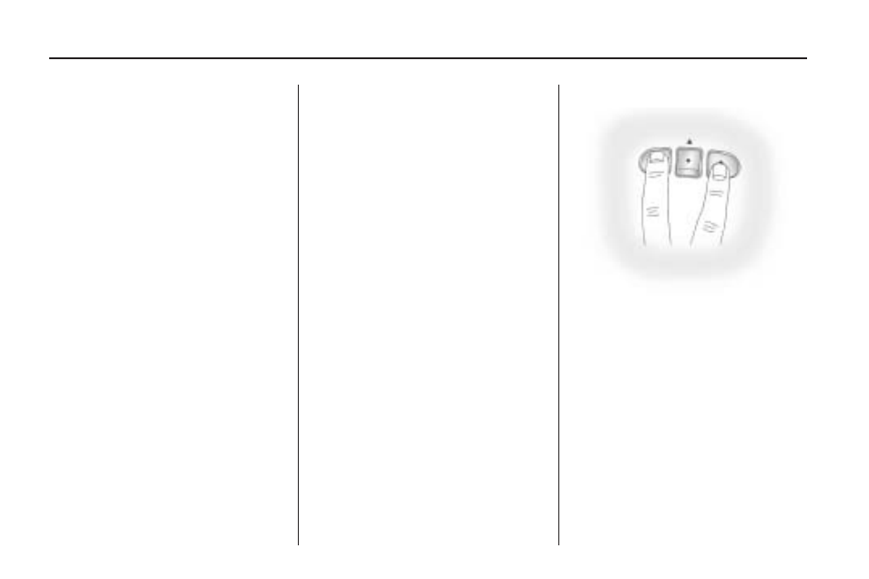 GMC 2009 Acadia User Manual | Page 114 / 516