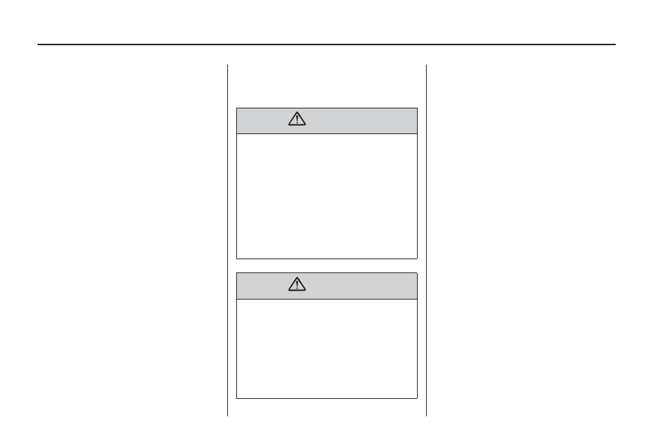 Reclining seatbacks, Reclining seatbacks -8 | GMC 2009 Acadia User Manual | Page 12 / 516