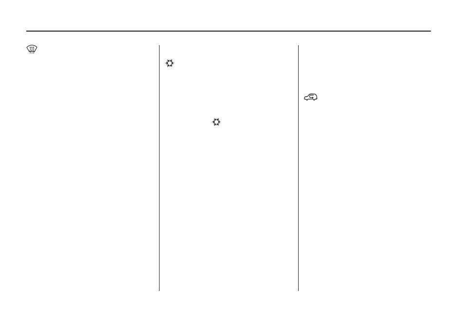 GMC 2009 Acadia User Manual | Page 150 / 516