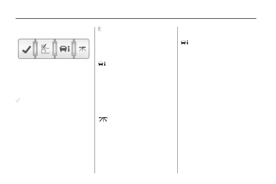 GMC 2009 Acadia User Manual | Page 170 / 516