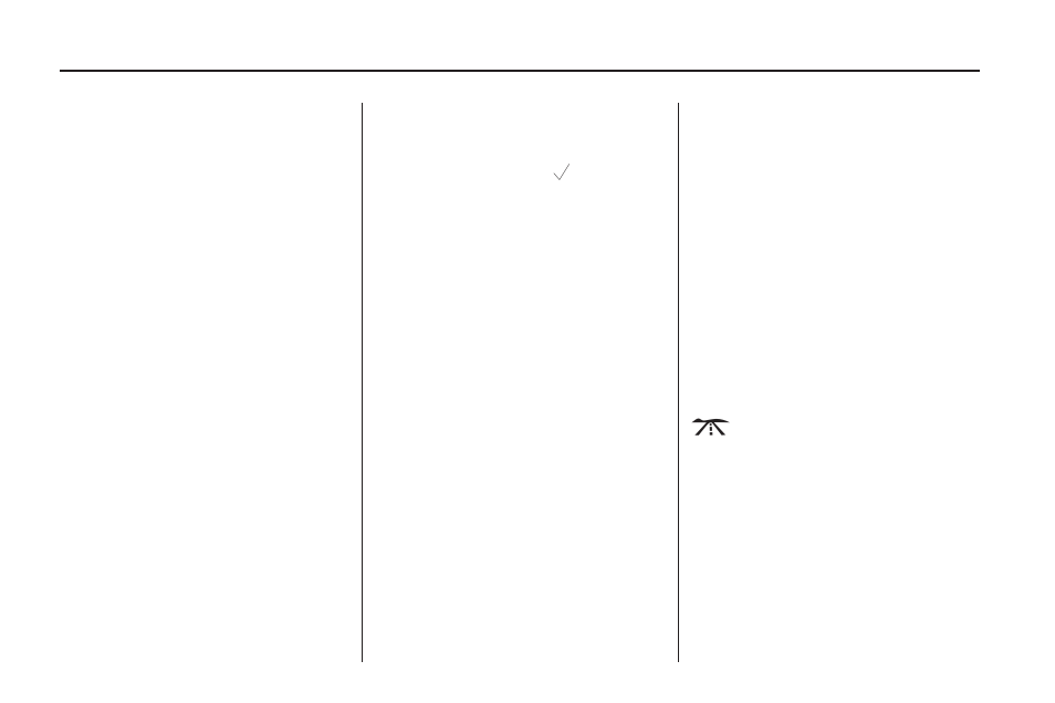 GMC 2009 Acadia User Manual | Page 172 / 516