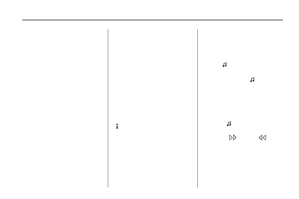 GMC 2009 Acadia User Manual | Page 203 / 516