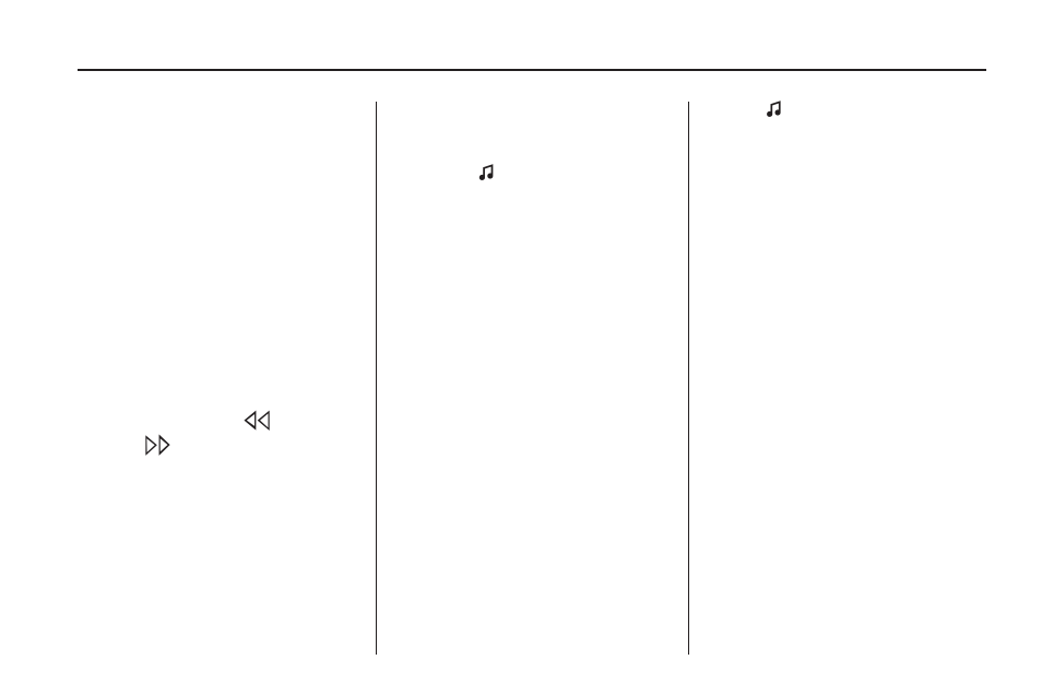 GMC 2009 Acadia User Manual | Page 205 / 516