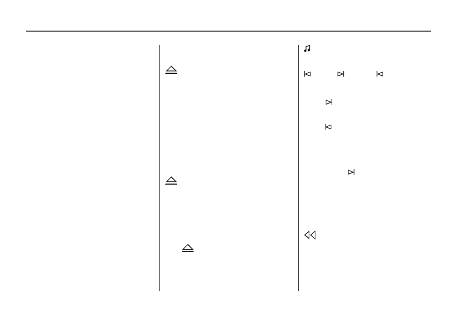 GMC 2009 Acadia User Manual | Page 208 / 516