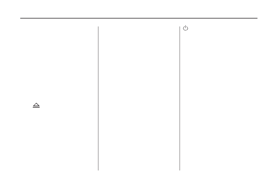 GMC 2009 Acadia User Manual | Page 215 / 516