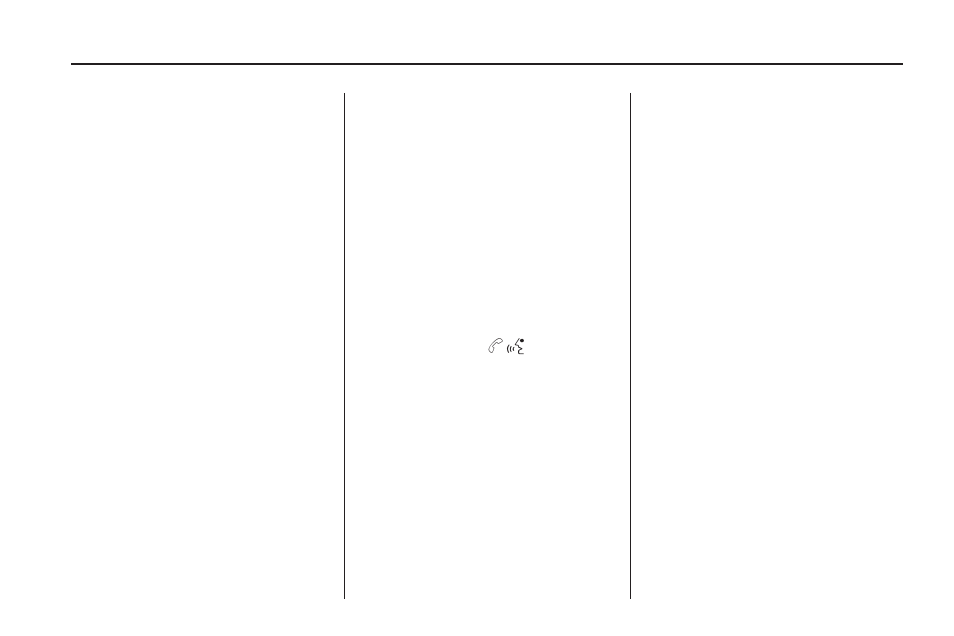 Instrument panel 3-107 | GMC 2009 Acadia User Manual | Page 229 / 516