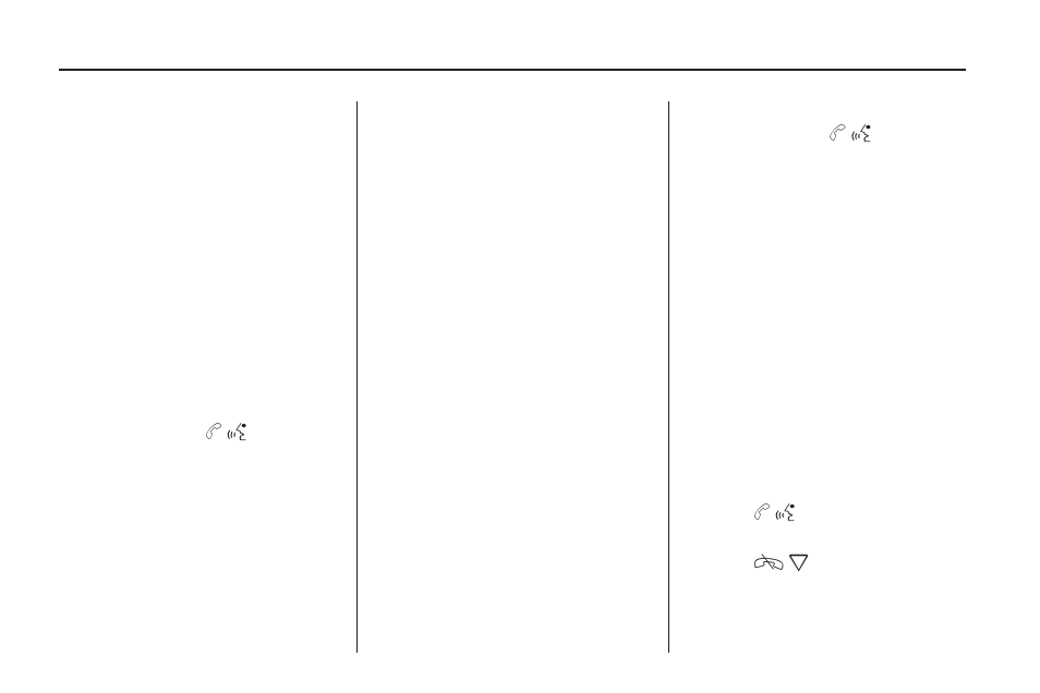 GMC 2009 Acadia User Manual | Page 234 / 516