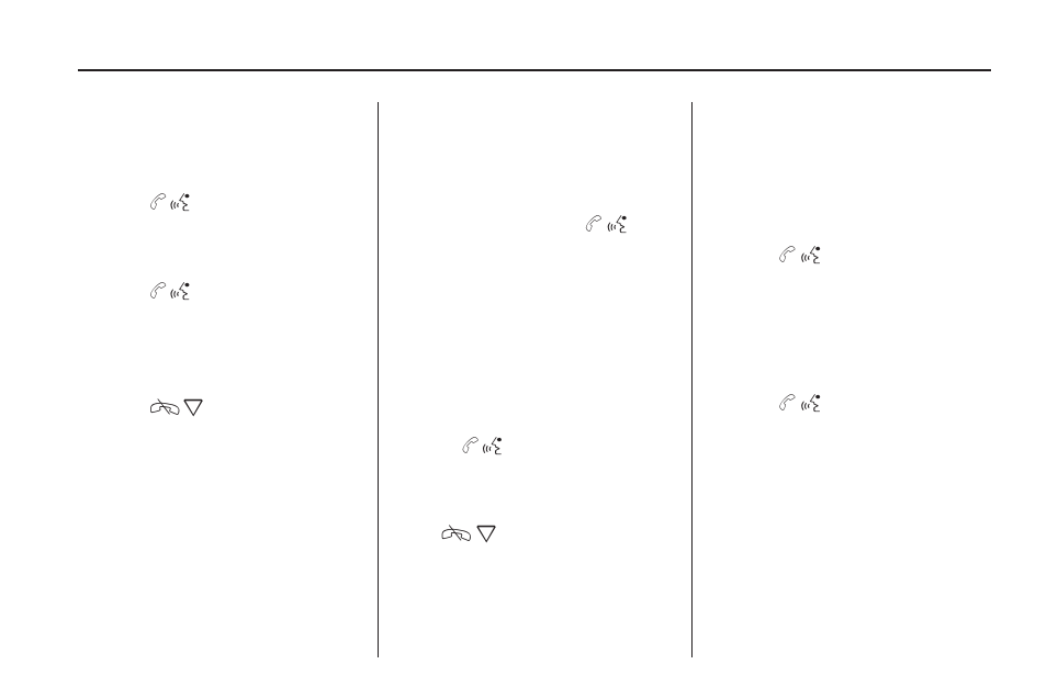 GMC 2009 Acadia User Manual | Page 235 / 516