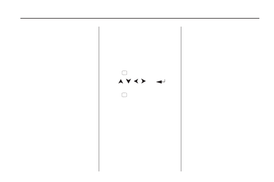 GMC 2009 Acadia User Manual | Page 241 / 516