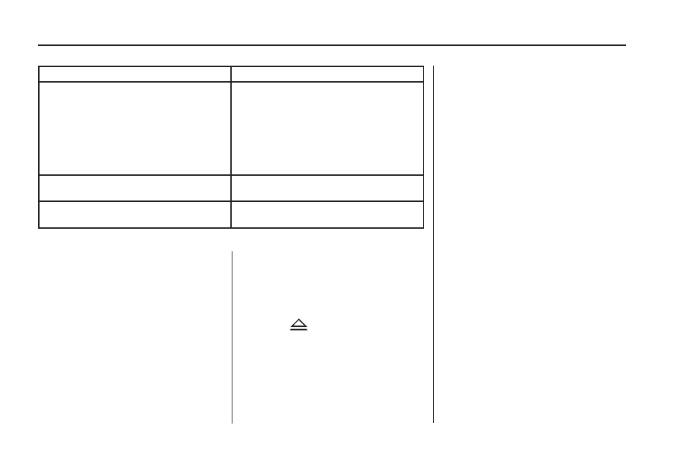 124 instrument panel | GMC 2009 Acadia User Manual | Page 246 / 516