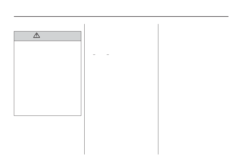 GMC 2009 Acadia User Manual | Page 306 / 516