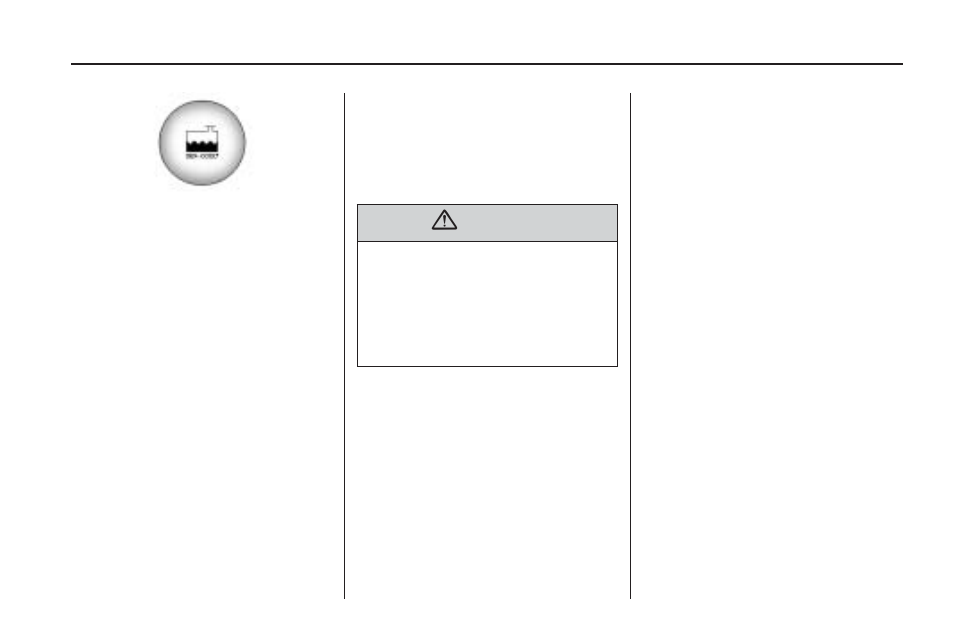 GMC 2009 Acadia User Manual | Page 307 / 516