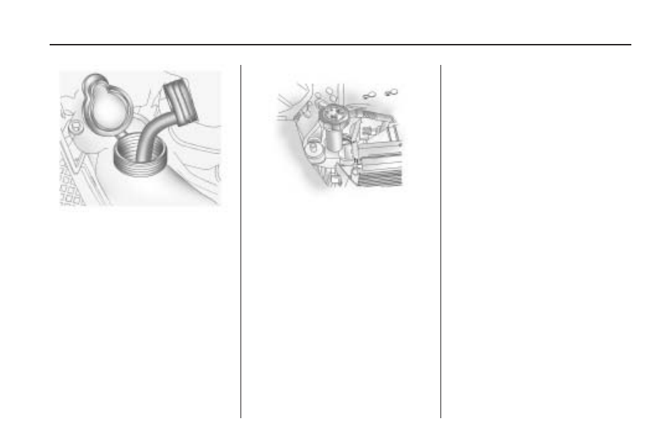 GMC 2009 Acadia User Manual | Page 309 / 516