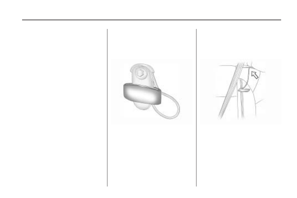 GMC 2009 Acadia User Manual | Page 31 / 516