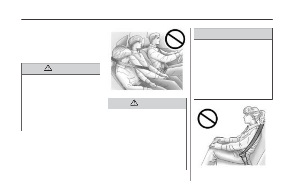 GMC 2009 Acadia User Manual | Page 35 / 516