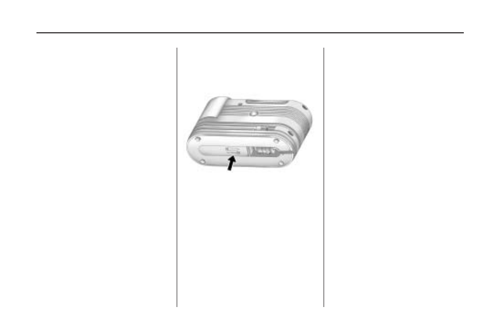 Service and appearance care 5-65 | GMC 2009 Acadia User Manual | Page 351 / 516